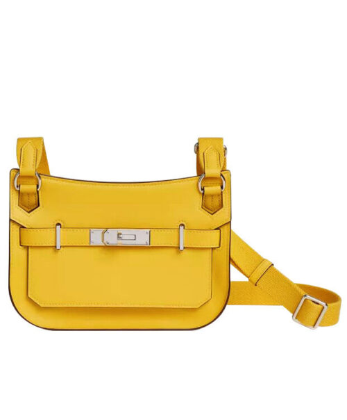Hermes Jypsiere Mini Bag
